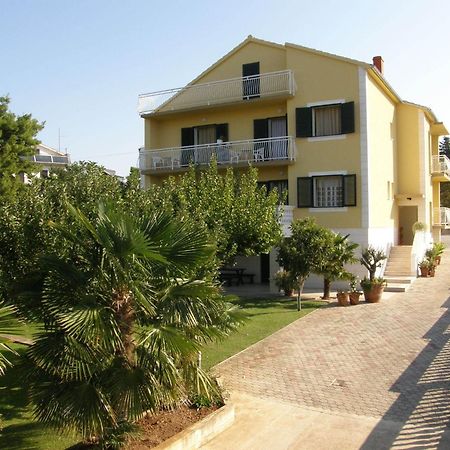 וודיצה Villa Slavica 1 מראה חיצוני תמונה