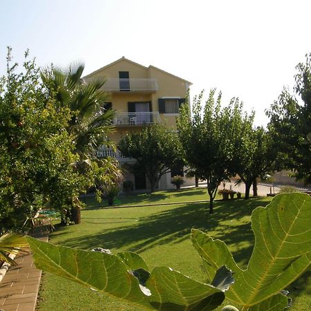 וודיצה Villa Slavica 1 מראה חיצוני תמונה