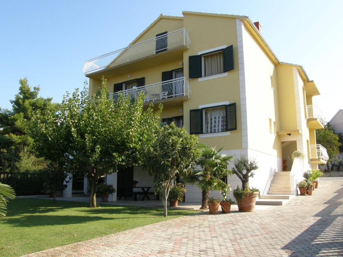 וודיצה Villa Slavica 1 מראה חיצוני תמונה