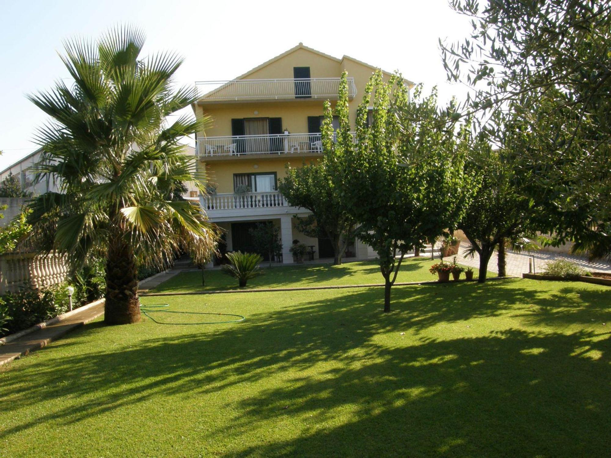 וודיצה Villa Slavica 1 מראה חיצוני תמונה