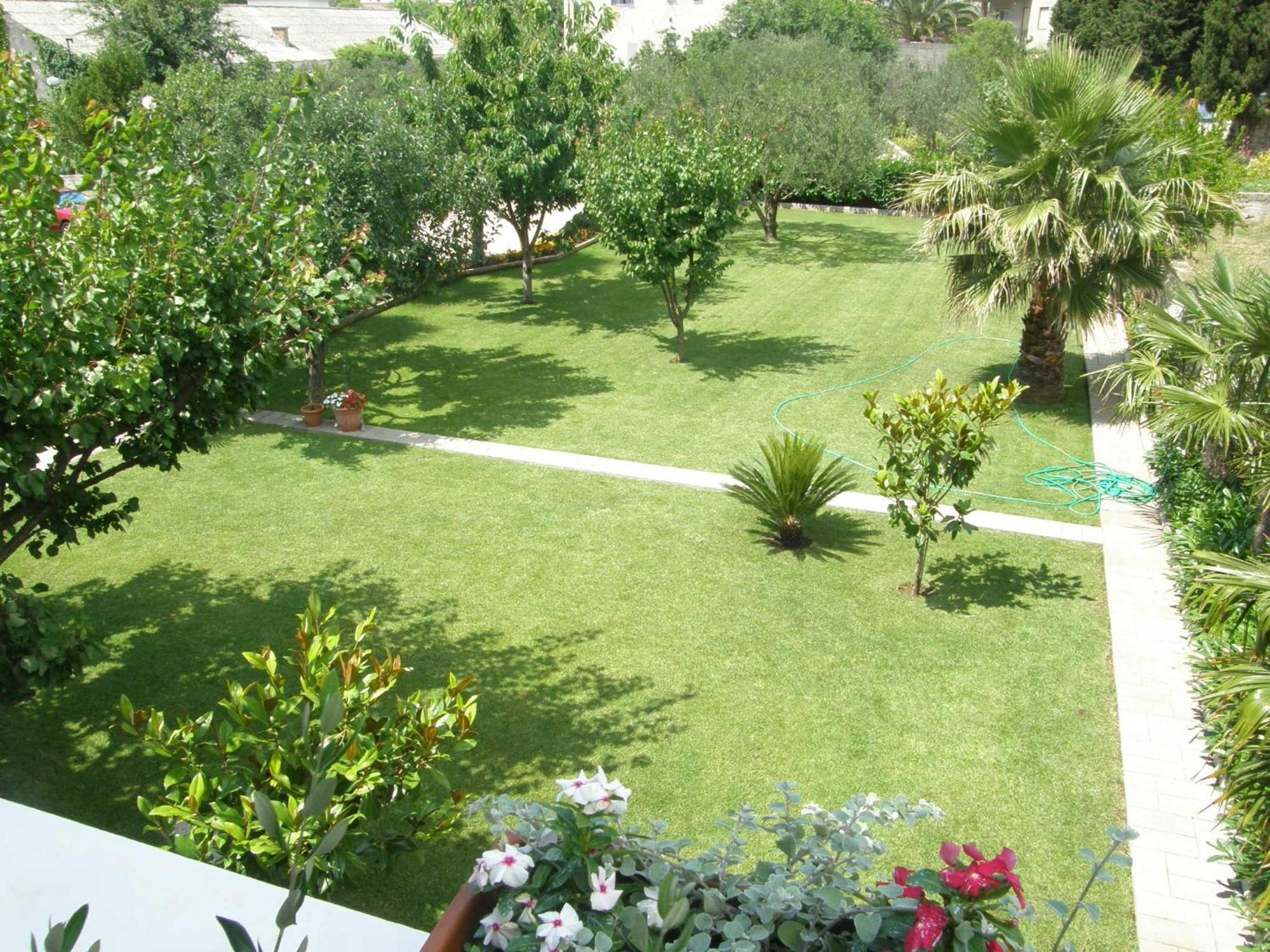 וודיצה Villa Slavica 1 מראה חיצוני תמונה