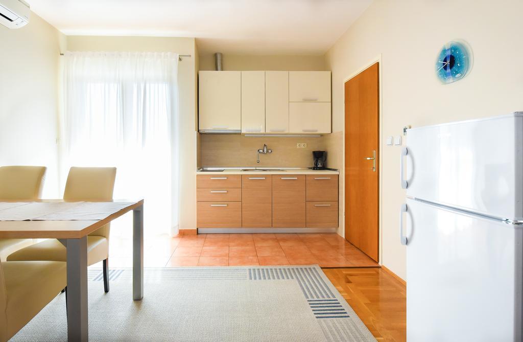 וודיצה Villa Slavica 1 מראה חיצוני תמונה