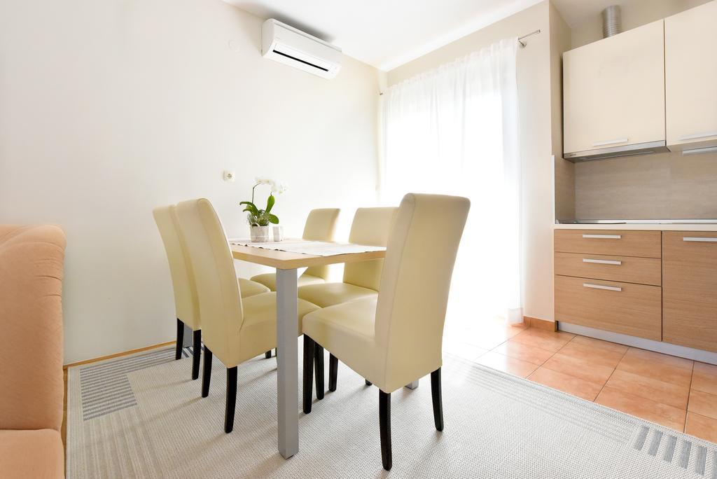 וודיצה Villa Slavica 1 מראה חיצוני תמונה