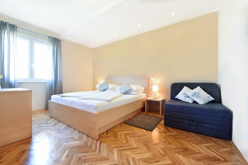 וודיצה Villa Slavica 1 מראה חיצוני תמונה