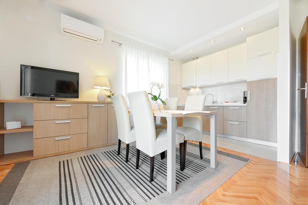 וודיצה Villa Slavica 1 מראה חיצוני תמונה