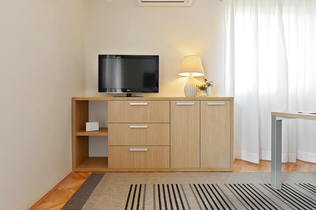 וודיצה Villa Slavica 1 מראה חיצוני תמונה