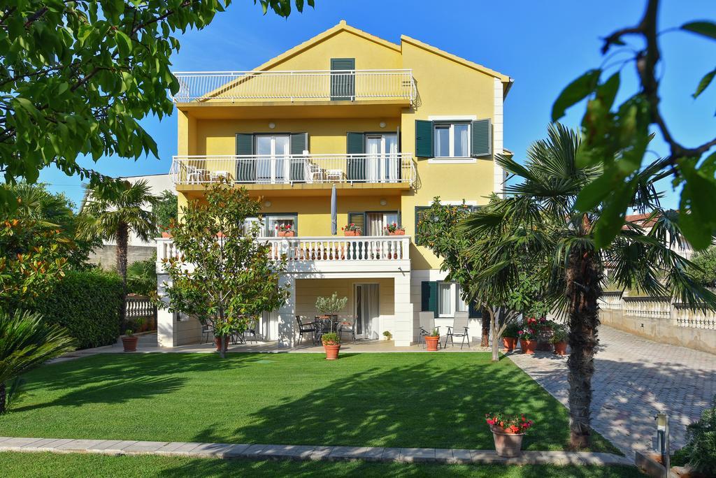 וודיצה Villa Slavica 1 מראה חיצוני תמונה