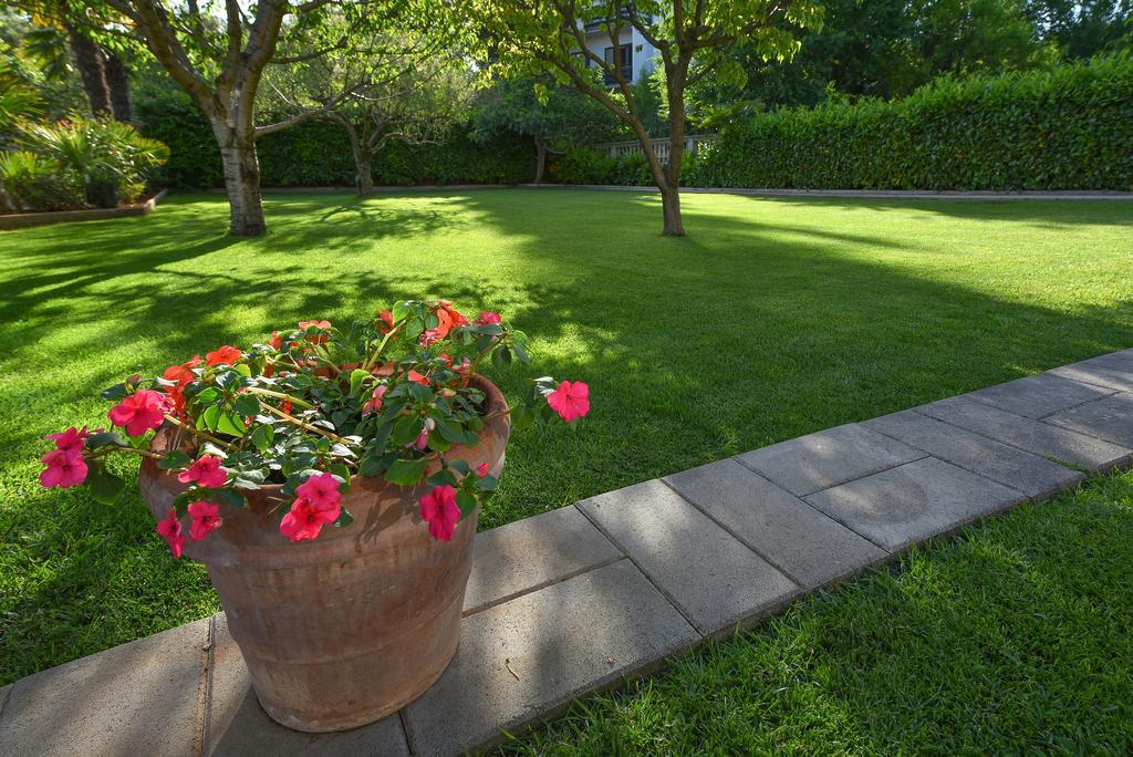 וודיצה Villa Slavica 1 מראה חיצוני תמונה
