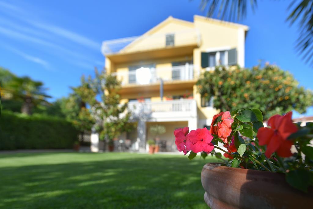 וודיצה Villa Slavica 1 מראה חיצוני תמונה