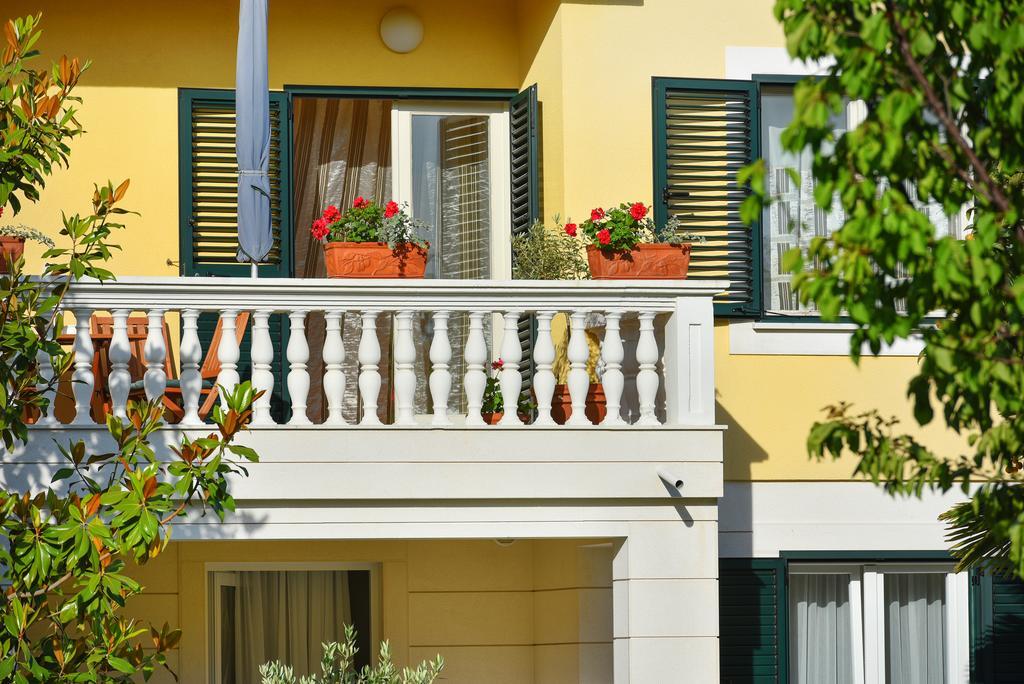 וודיצה Villa Slavica 1 מראה חיצוני תמונה