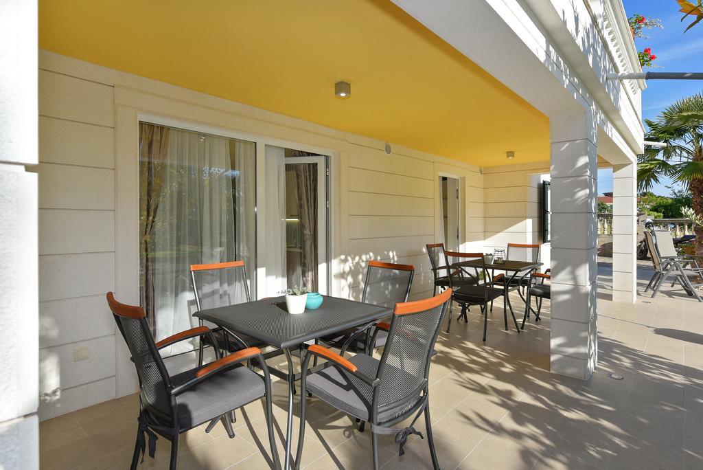 וודיצה Villa Slavica 1 מראה חיצוני תמונה