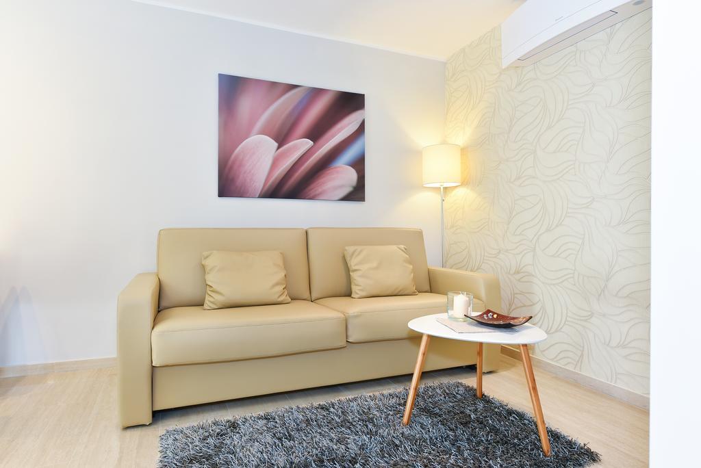 וודיצה Villa Slavica 1 מראה חיצוני תמונה