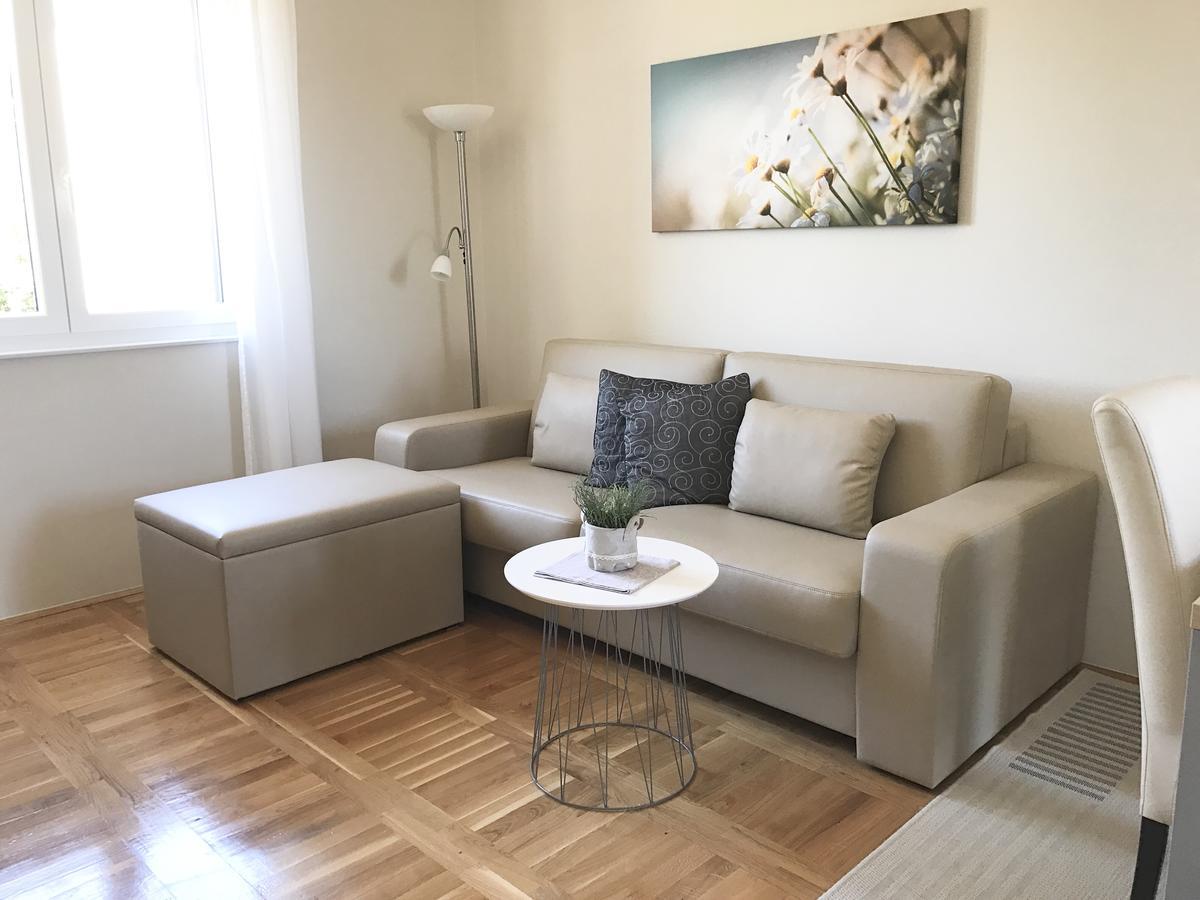 וודיצה Villa Slavica 1 מראה חיצוני תמונה