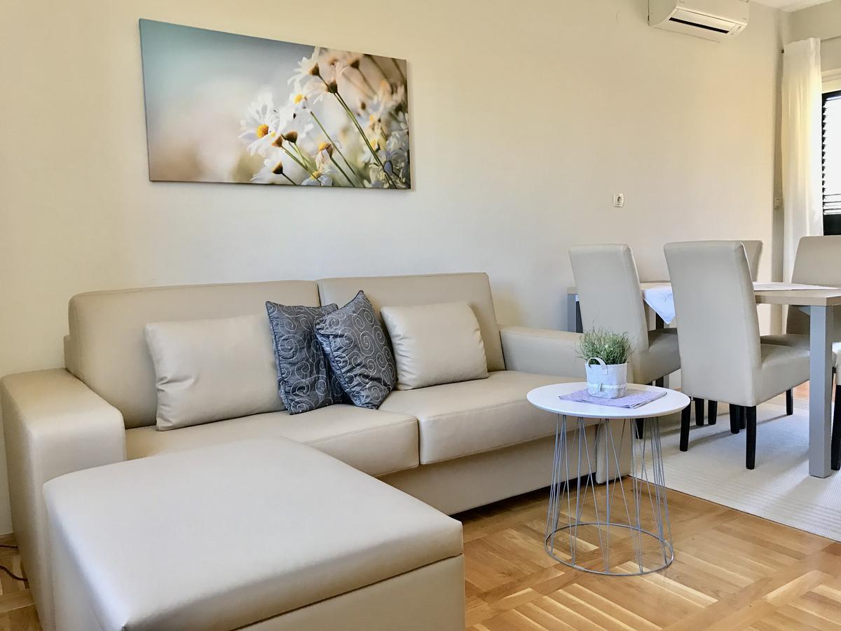 וודיצה Villa Slavica 1 מראה חיצוני תמונה