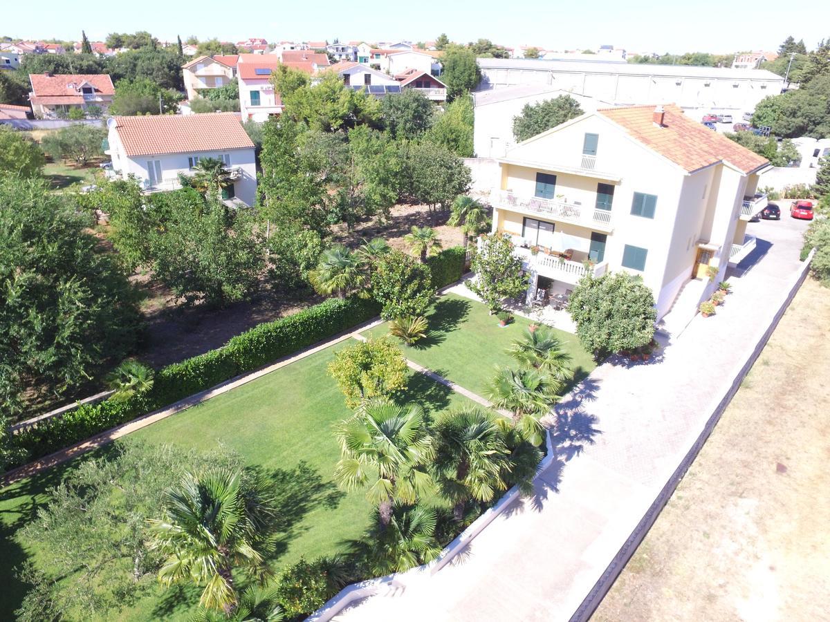 וודיצה Villa Slavica 1 מראה חיצוני תמונה