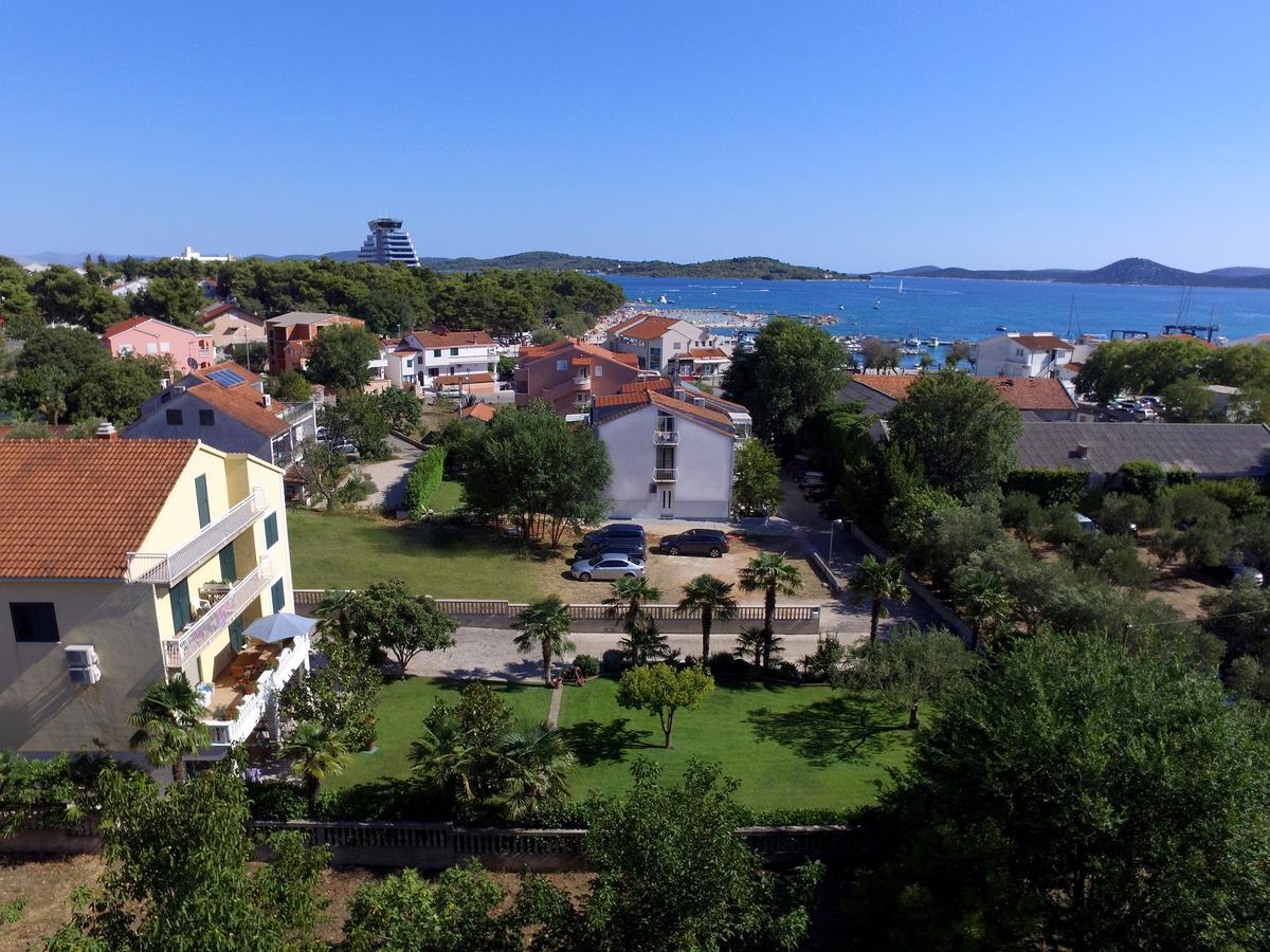 וודיצה Villa Slavica 1 מראה חיצוני תמונה