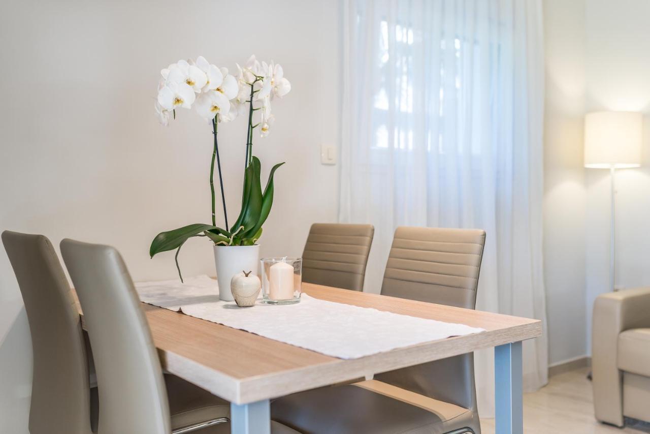 וודיצה Villa Slavica 1 מראה חיצוני תמונה