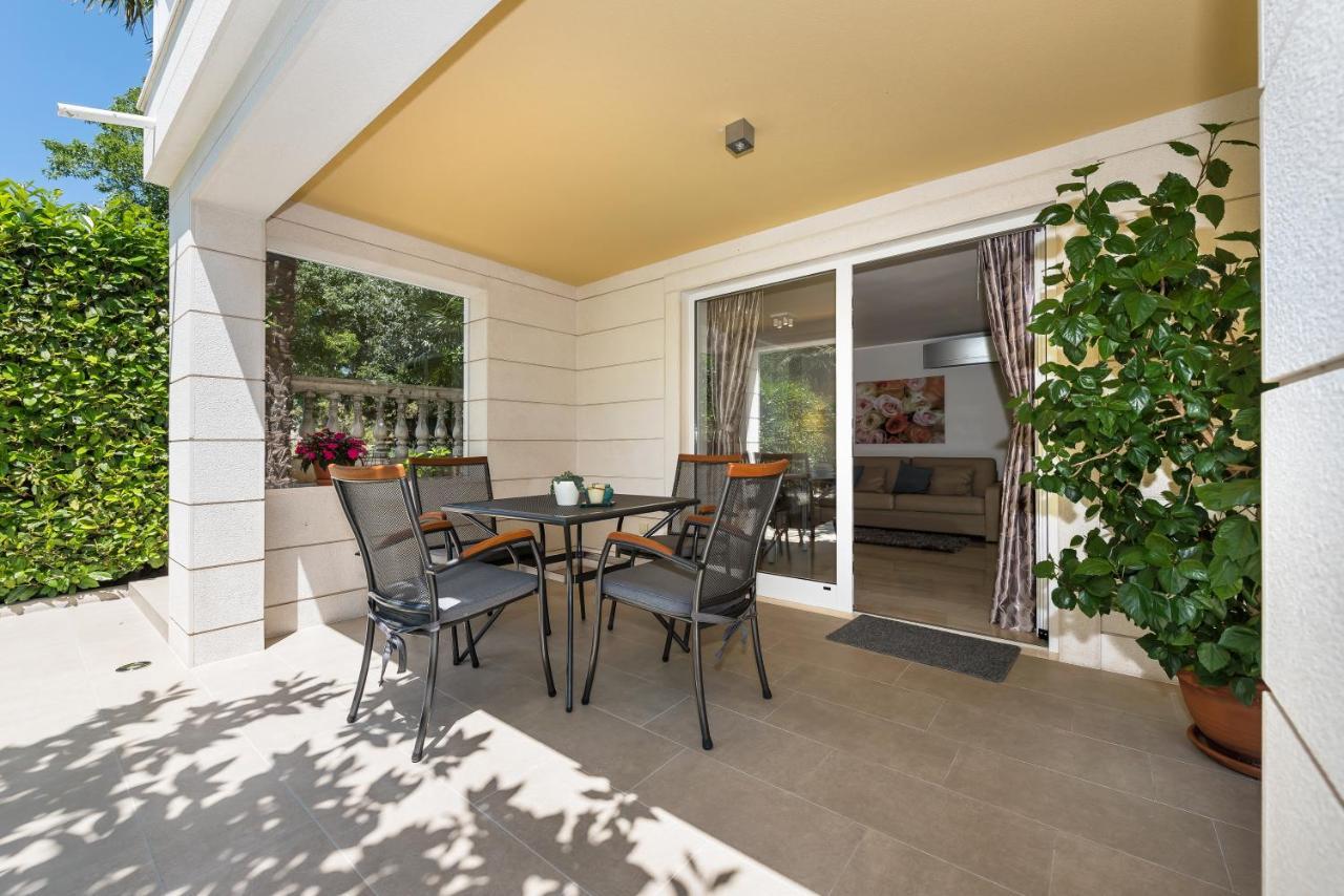 וודיצה Villa Slavica 1 מראה חיצוני תמונה