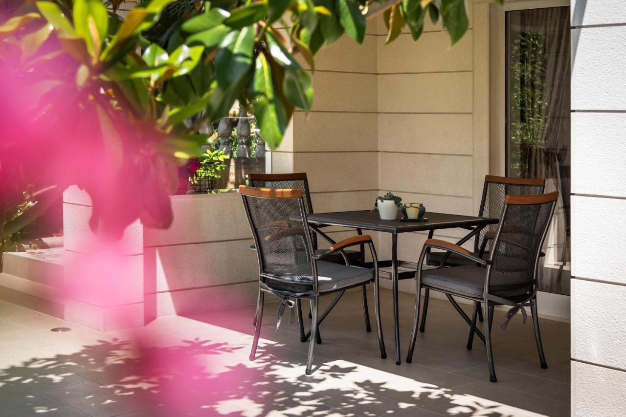 וודיצה Villa Slavica 1 מראה חיצוני תמונה