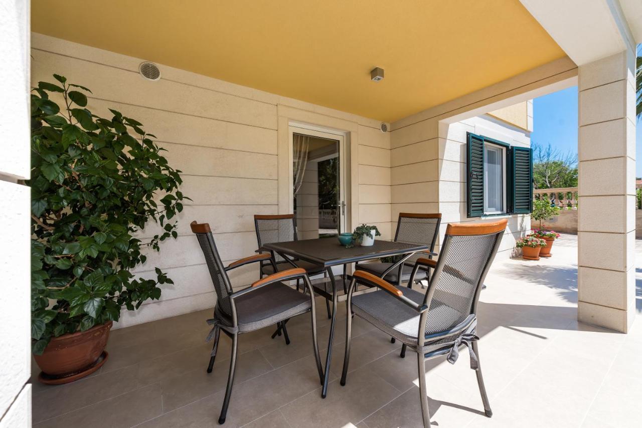 וודיצה Villa Slavica 1 מראה חיצוני תמונה
