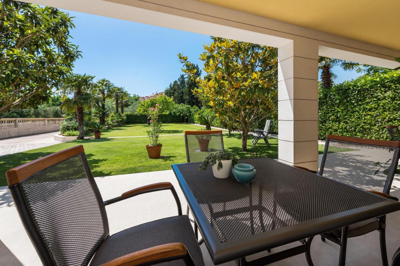 וודיצה Villa Slavica 1 מראה חיצוני תמונה