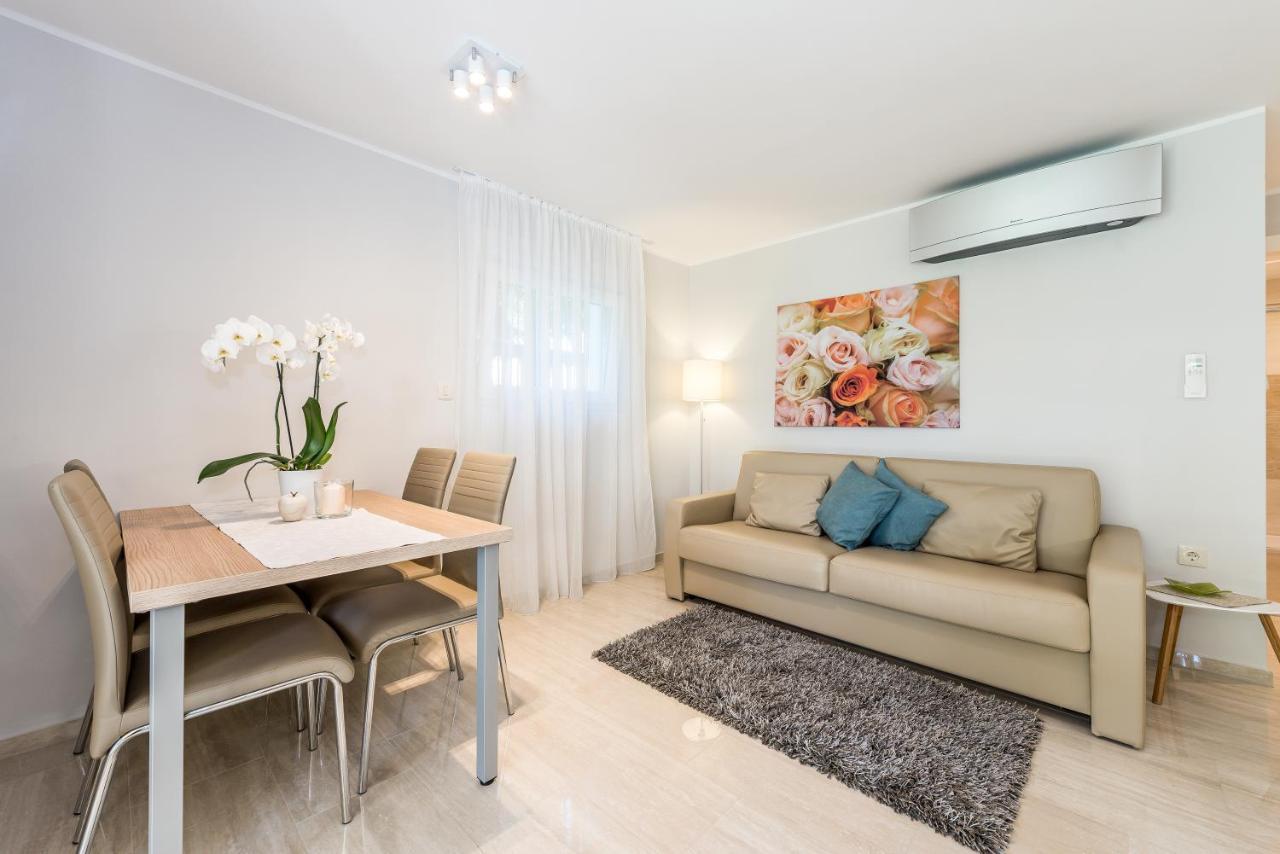 וודיצה Villa Slavica 1 מראה חיצוני תמונה