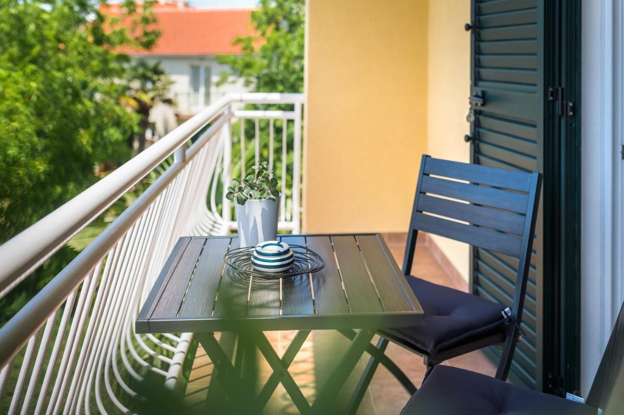 וודיצה Villa Slavica 1 מראה חיצוני תמונה