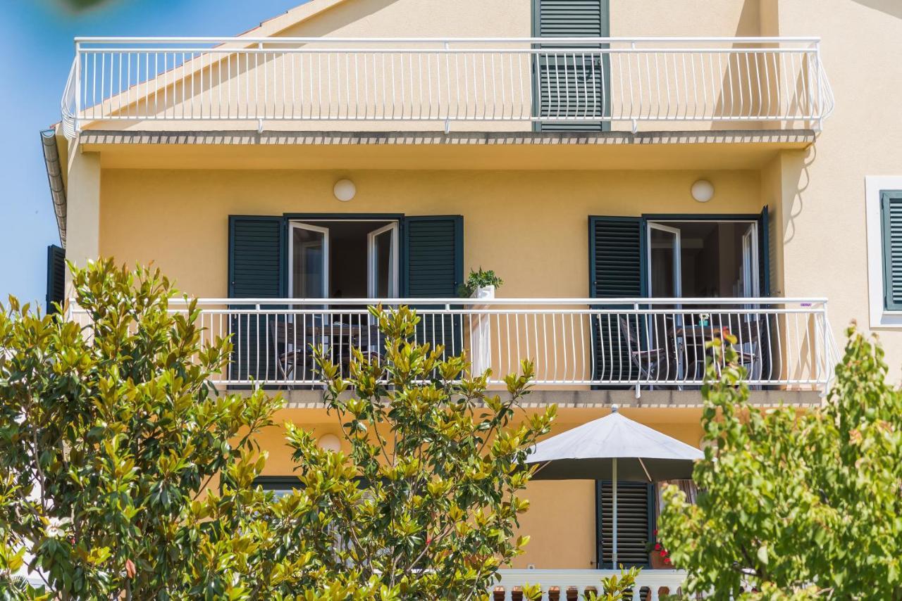 וודיצה Villa Slavica 1 מראה חיצוני תמונה