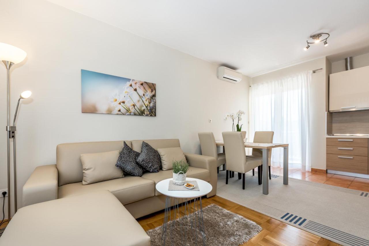 וודיצה Villa Slavica 1 מראה חיצוני תמונה