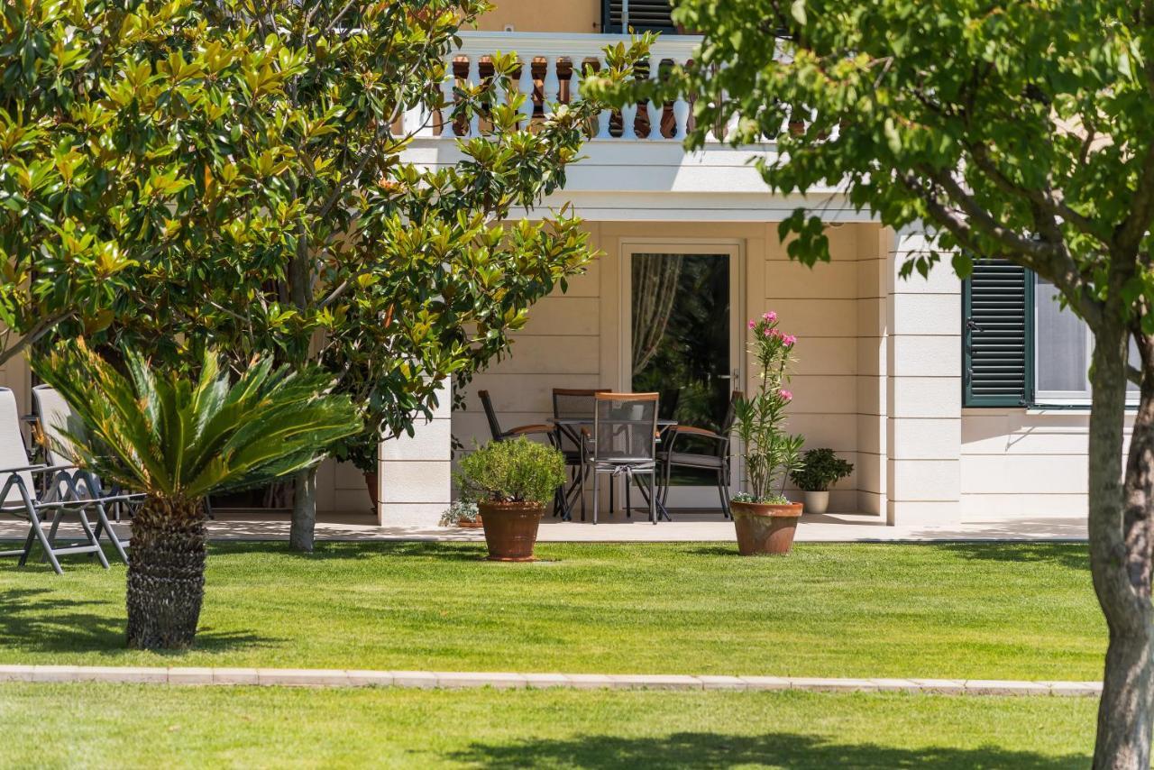 וודיצה Villa Slavica 1 מראה חיצוני תמונה