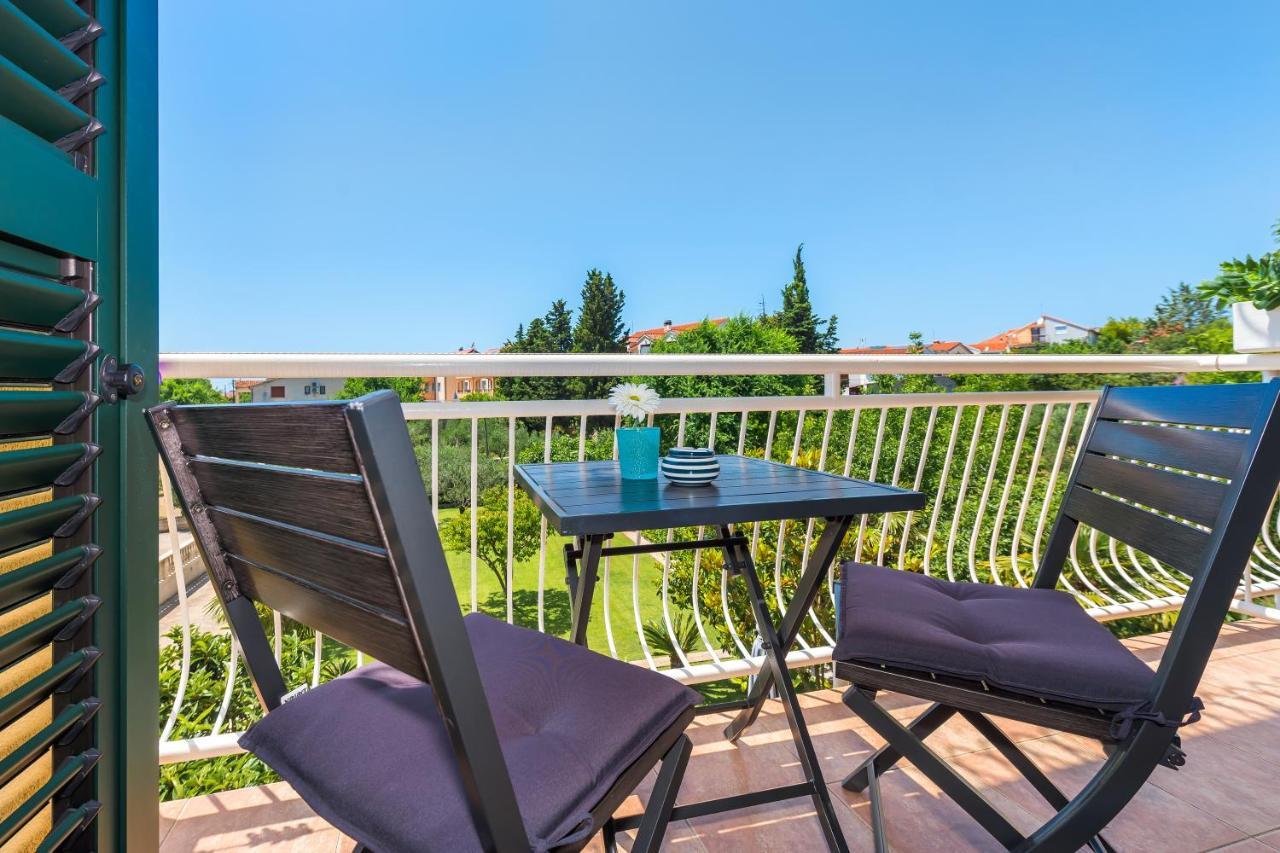 וודיצה Villa Slavica 1 מראה חיצוני תמונה