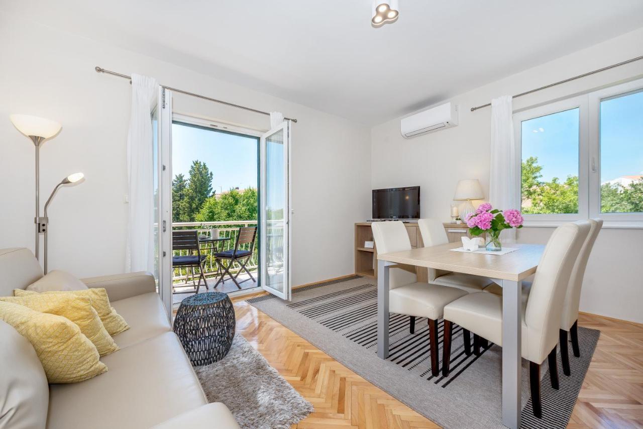 וודיצה Villa Slavica 1 מראה חיצוני תמונה